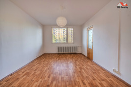 Prodej bytu 2+1 71m2 Hrádek nad Nisou
