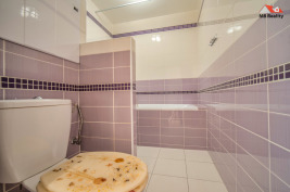 Prodej bytu 2+1 71m2 Hrádek nad Nisou
