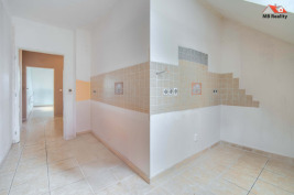 Prodej bytu 4+1 Mezonet 100m2 Plzeň Doubravka