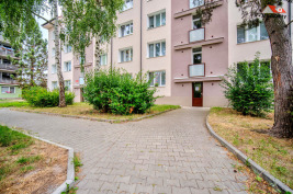 Prodej bytu 4+1 Mezonet 100m2 Plzeň Doubravka