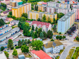 Prodej bytu 4+1 Mezonet 100m2 Plzeň Doubravka