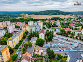 Prodej bytu 4+1 Mezonet 100m2 Plzeň Doubravka