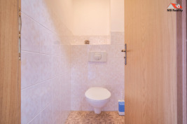 Prodej dvougeneračního domu 2x 4+KK s krásnou zahradou - Velká Hleďsebe 