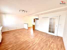 Prodej bytu 2+KK 56m2, Bělá pod Bezdězem 