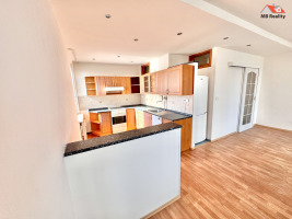 Prodej bytu 2+KK 56m2, Bělá pod Bezdězem 