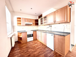 Prodej bytu 2+KK 56m2, Bělá pod Bezdězem 