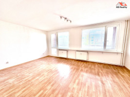 Prodej bytu 2+KK 56m2, Bělá pod Bezdězem 