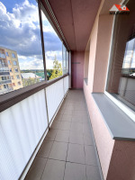 Prodej bytu 2+KK 56m2, Bělá pod Bezdězem 