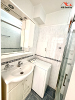 Prodej bytu 2+KK 56m2, Bělá pod Bezdězem 