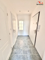 Prodej bytu 2+KK 56m2, Bělá pod Bezdězem 