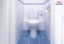 Prodej bytu 2+KK 56m2, Bělá pod Bezdězem 