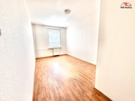 Prodej bytu 2+KK 56m2, Bělá pod Bezdězem 