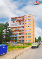 Prodej bytu 2+KK 56m2, Bělá pod Bezdězem 