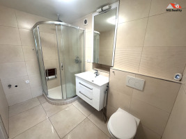 Prodej bytu 2+KK 56,1 m2 + zděný sklep, Zlín, ul. Kamenná