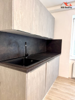 Prodej bytu 2+KK 56,1 m2 + zděný sklep, Zlín, ul. Kamenná