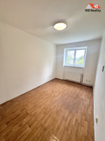 Prodej bytu 2+KK 56,1 m2 + zděný sklep, Zlín, ul. Kamenná
