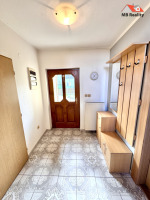 Prodej rodinného domu s garáží 8+1 239m2, zahrada 745m2, Oldřišov