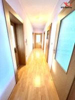 Prodej rodinného domu s garáží 8+1 239m2, zahrada 745m2, Oldřišov