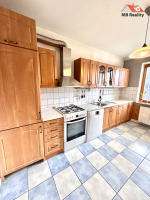 Prodej rodinného domu s garáží 8+1 239m2, zahrada 745m2, Oldřišov