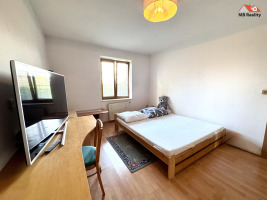 Prodej rodinného domu s garáží 8+1 239m2, zahrada 745m2, Oldřišov