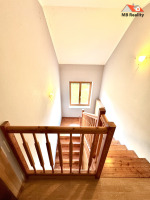 Prodej rodinného domu s garáží 8+1 239m2, zahrada 745m2, Oldřišov