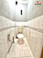 Prodej rodinného domu s garáží 8+1 239m2, zahrada 745m2, Oldřišov