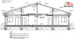 Prodám Rd 6+kk,853m2,Praha-Západ