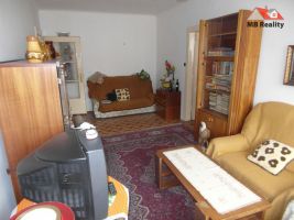 Prodám byt 2+kk,50m2,Ov,Praha 6