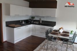 Prodám novostavbu 4+kk,102m2,Praha 5