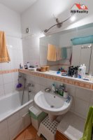 Prodám byt 3+kk, 69m2, Praha 8, Troja