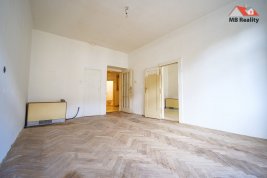 Prodám byt 2+kk, 53m2,Praha 1, Nové Město